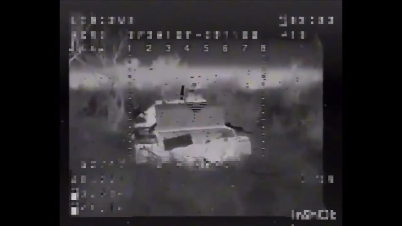 April 23, 2025：The 11th Public Order Brigade reported attacks on Russian positions in Oleshky