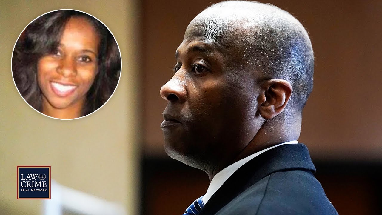 Convicted Girlfriend Murderer James Ray Dead after 'Medical Emergency' in Jail