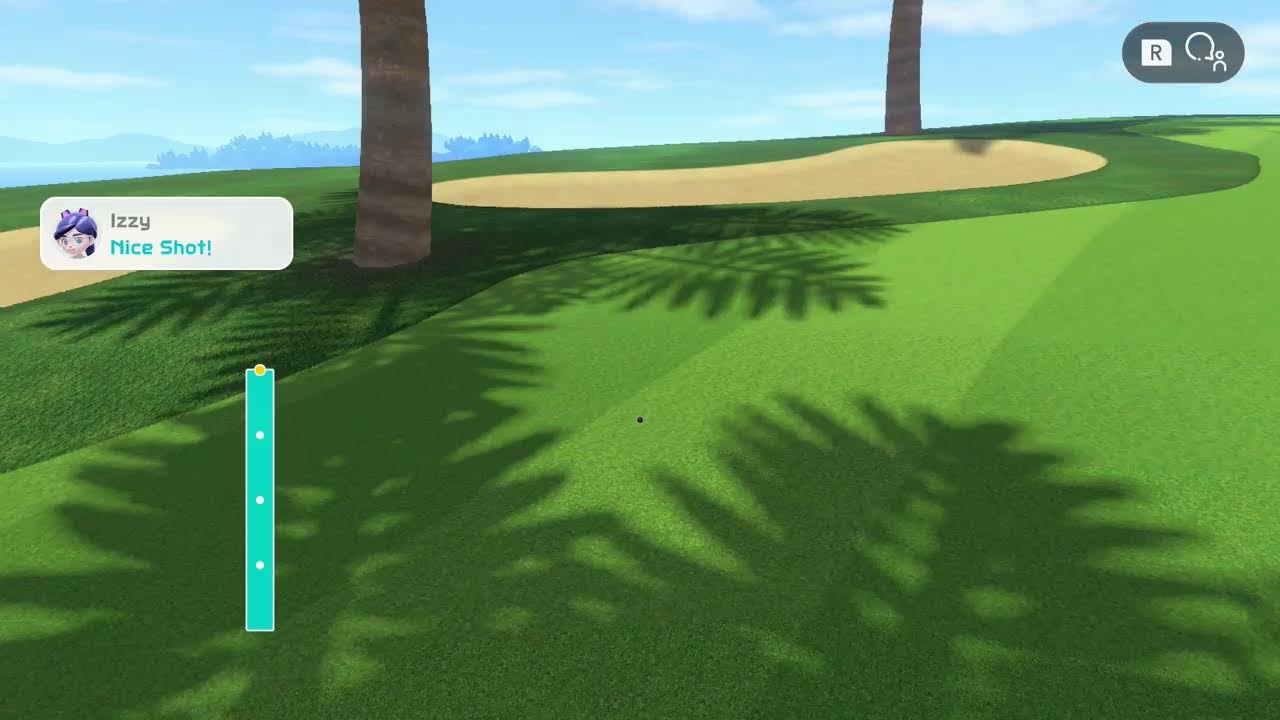golf