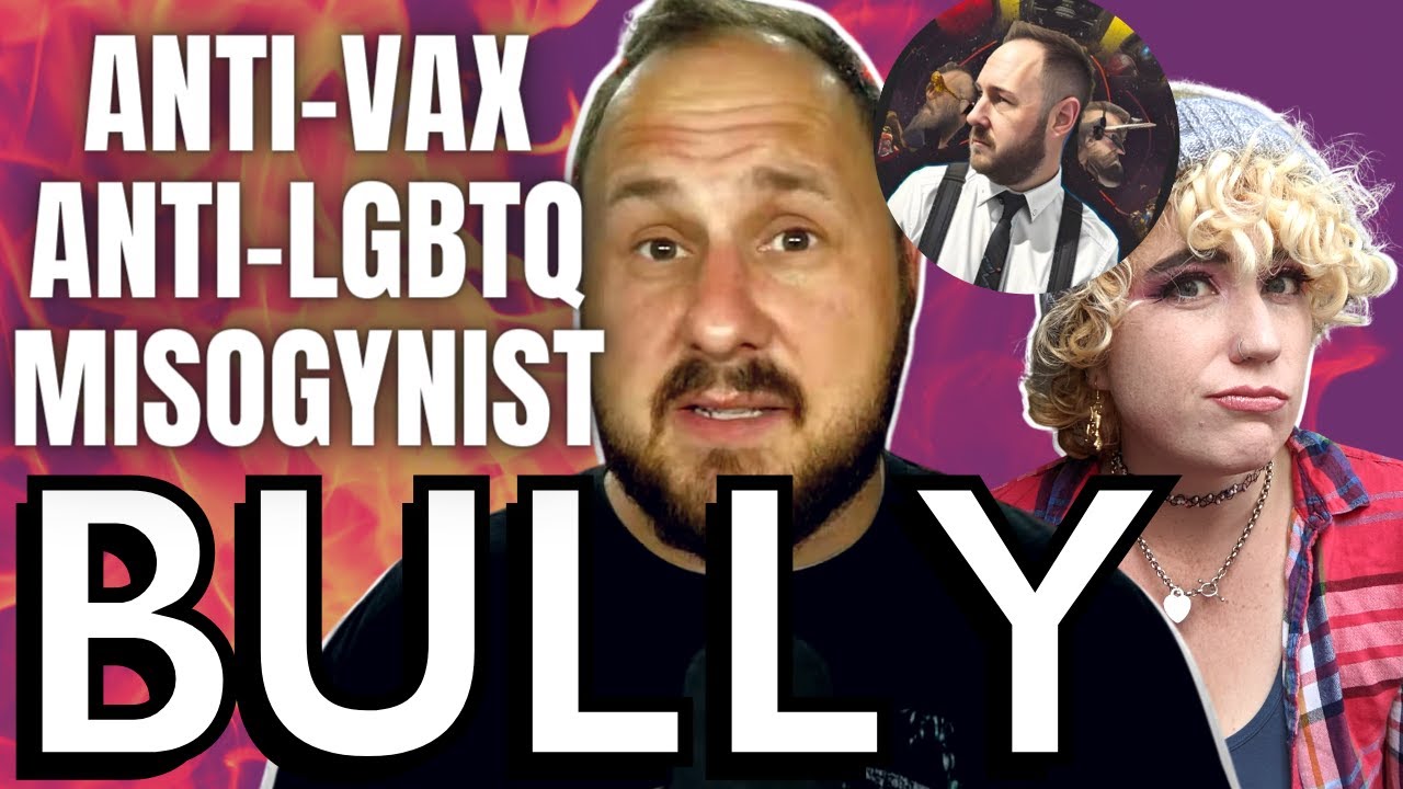 Dad Challenge Podcast Spreads Harmful Anti-LGBTQ Rhetoric