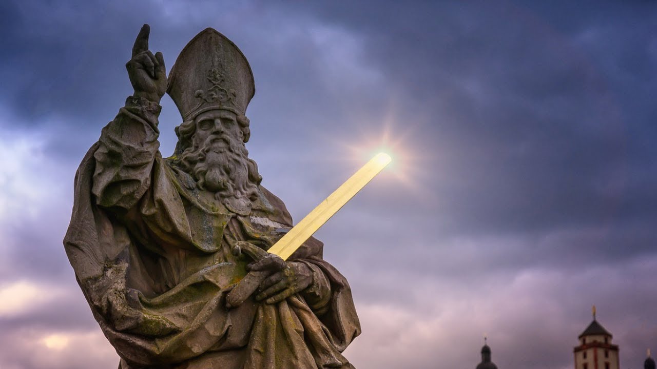 St James and St Paul: Were they Protesants or Catholics?