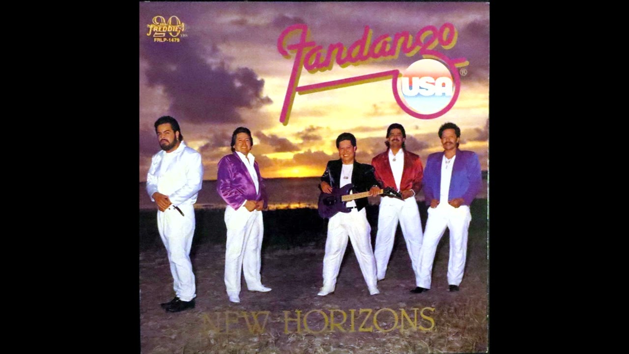 Fandango USA - Ya No Te Vayas