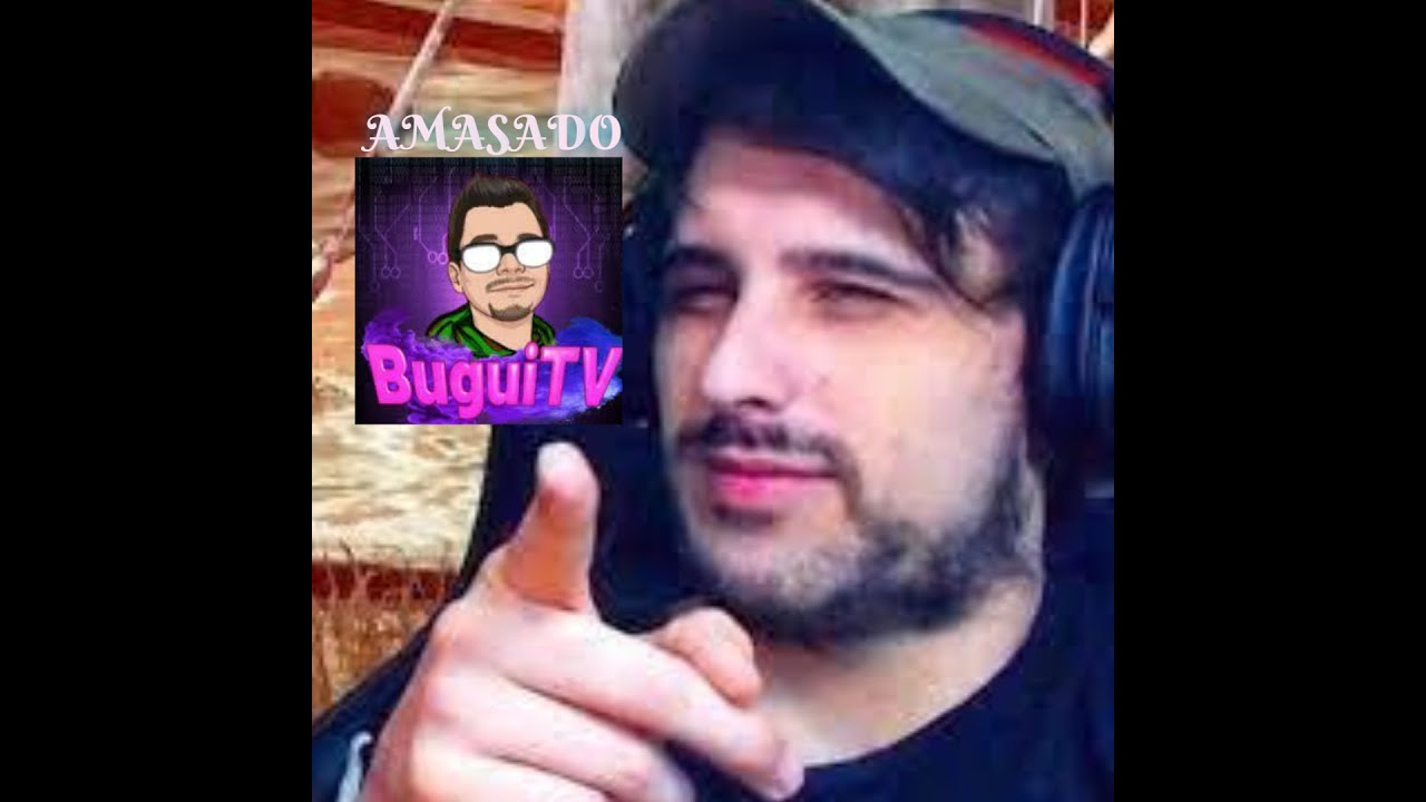Gracias Megamaan por tus palabras // BuguiTV puesto en el sitio que se merece // VIDEOCRÍTICA SALSEO
