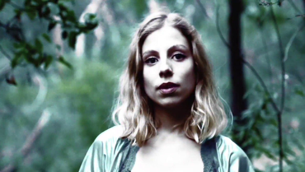 Niine 'Only He Knows' video by GOAT records