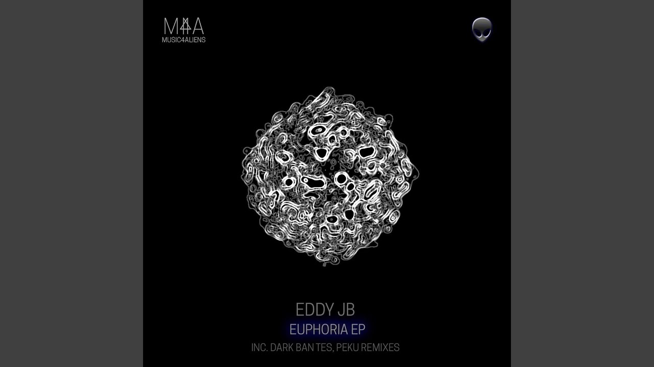 Euphoria (Dark Ban Tes Remix)