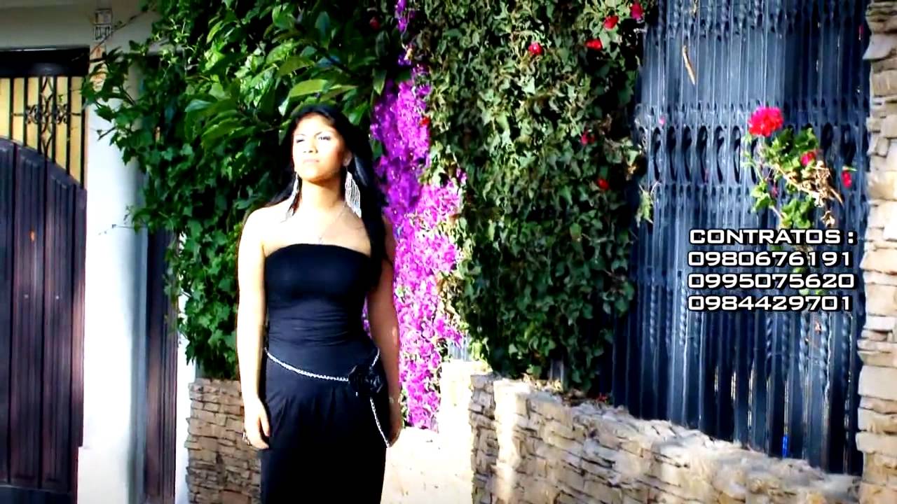 LOS DEL BARRIO  YA SE FUE MI AMOR  VIDEO OFFICIAL 2014