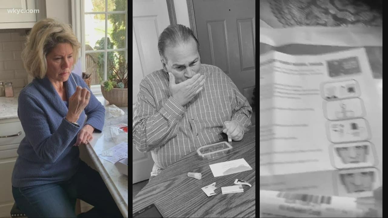 3News Investigates: Are at-home Coronavirus tests accurate, available?