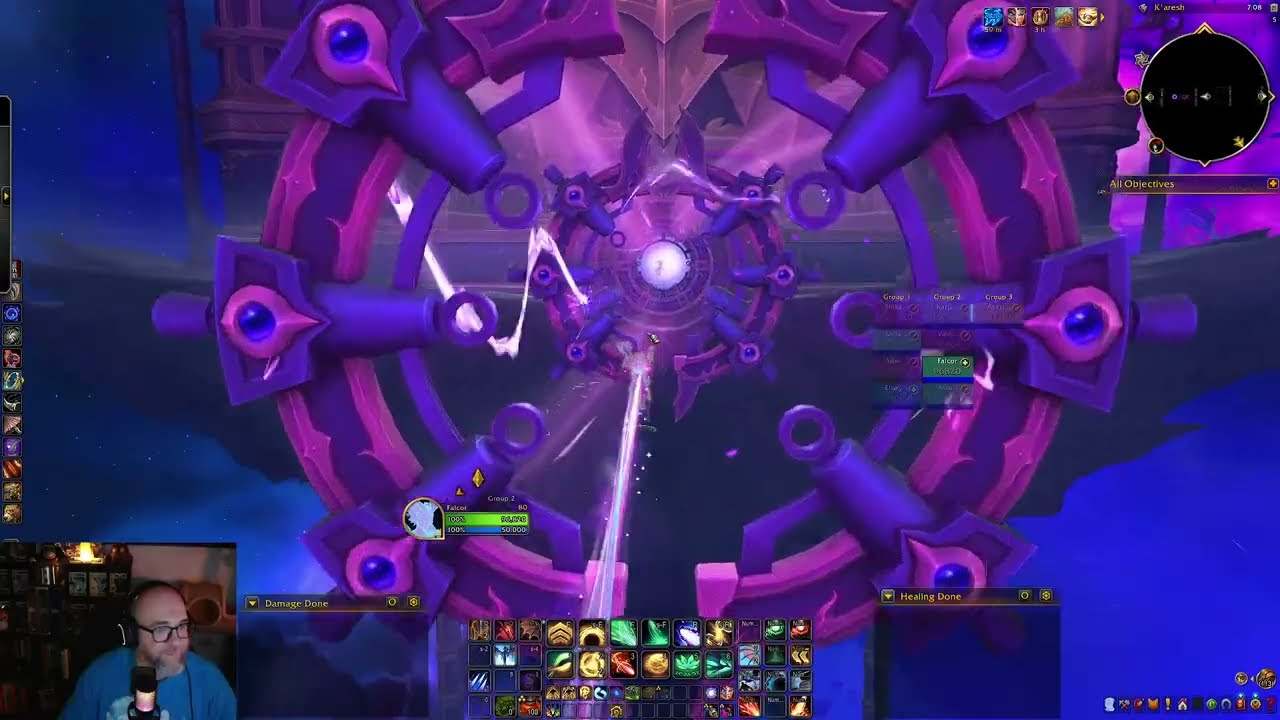 Patch Day Misadventures Continue!