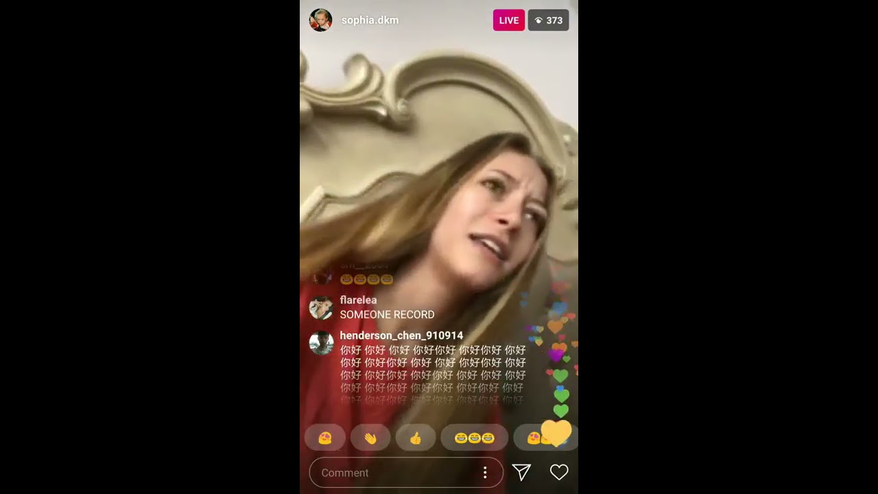 Sophia Diamond  Beef with Lèa Elui ☕ READ DESCRIPTION