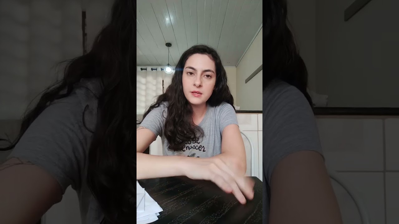 Rebeca &eacute; portadora de esclerose tuberosa, s&iacute;ndrome de West e epilepsia farmacorresistente