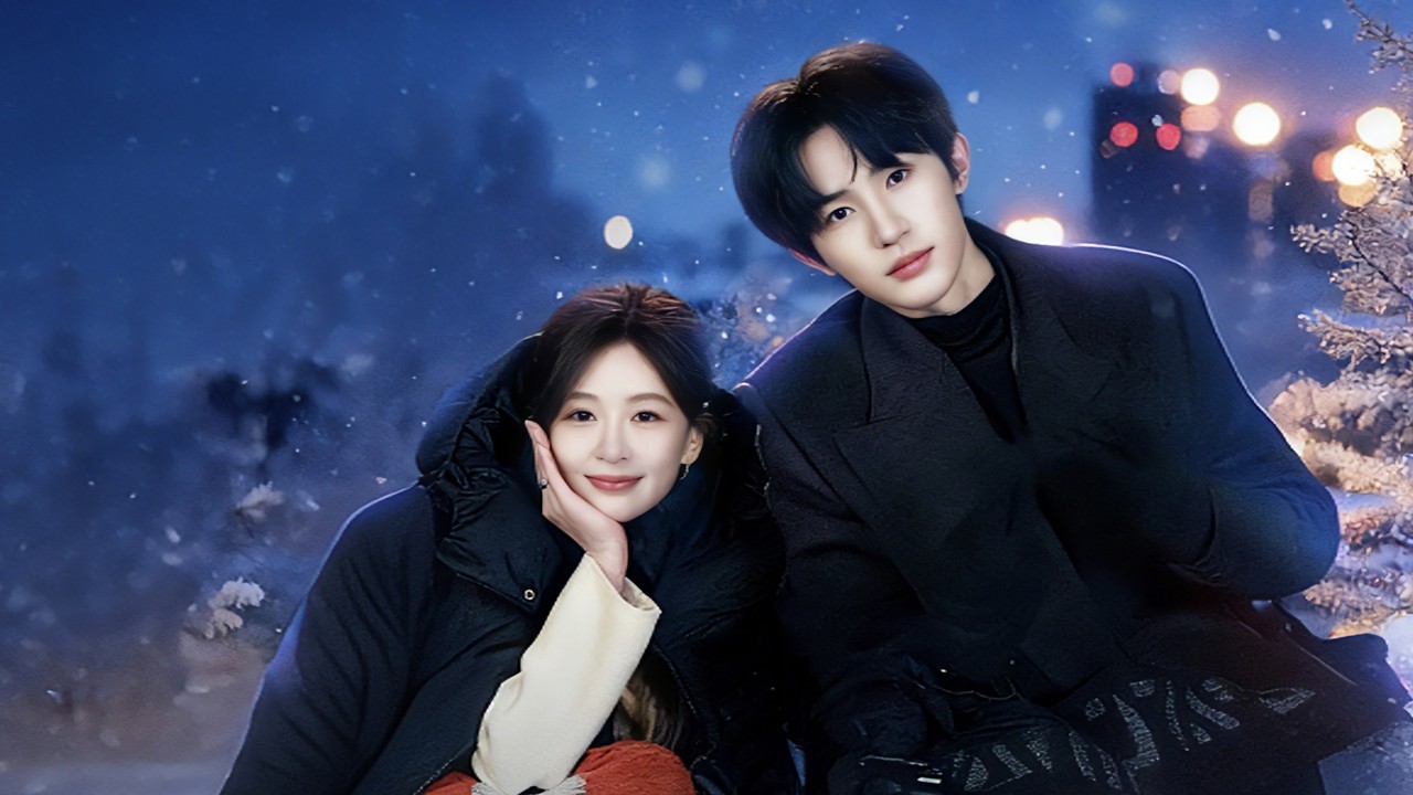 Light in Winter [2026 New version] #drama