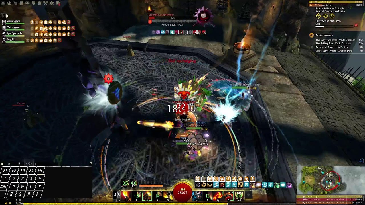 [GW2/길드워2] 0