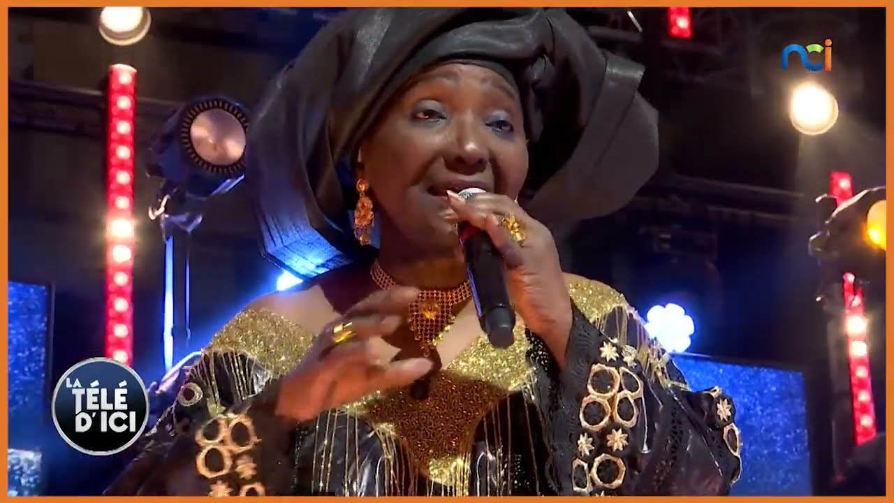 Aïcha Koné - 