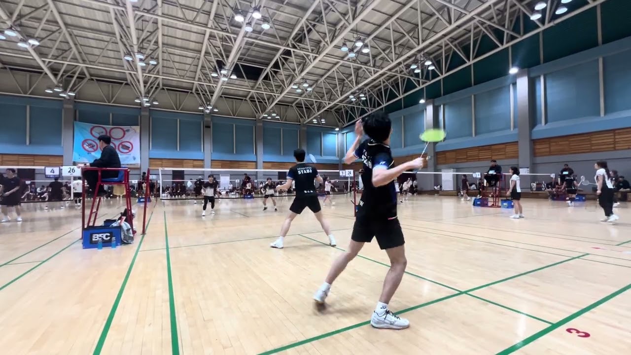 20왕초심 예선1