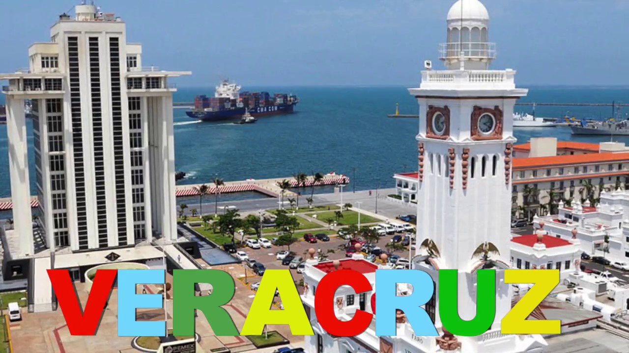 Veracruz Tradición y Cultura