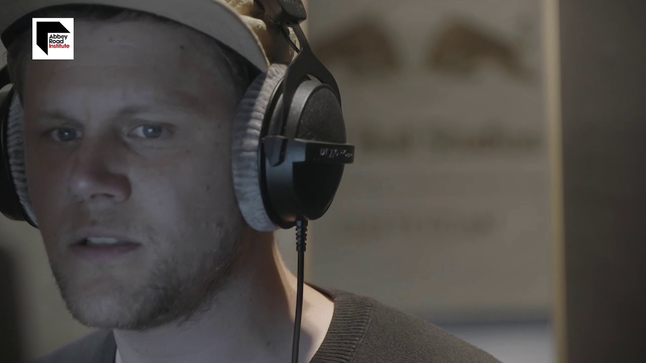 Abbey Road Institute Amsterdam - August 2016 Introduction