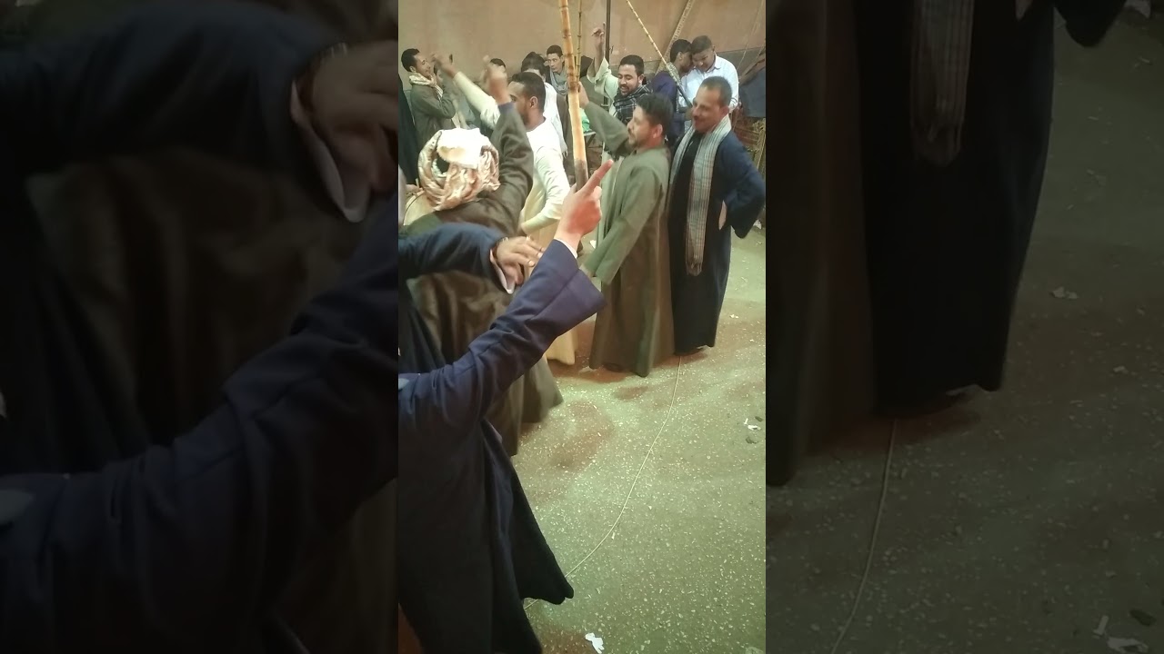 الريس محمد مفضل افراح ال عيسوي جزيرة شندويل