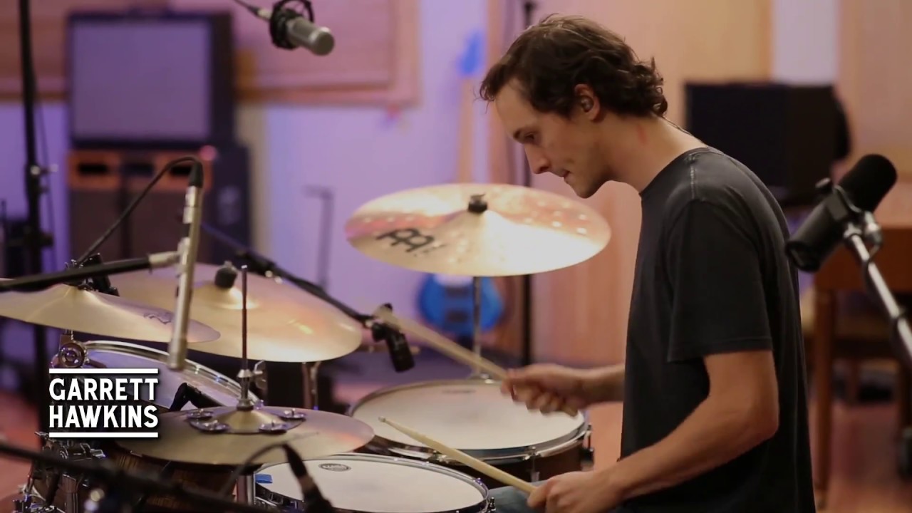 Cannons- Phil Wickham Drum Cover