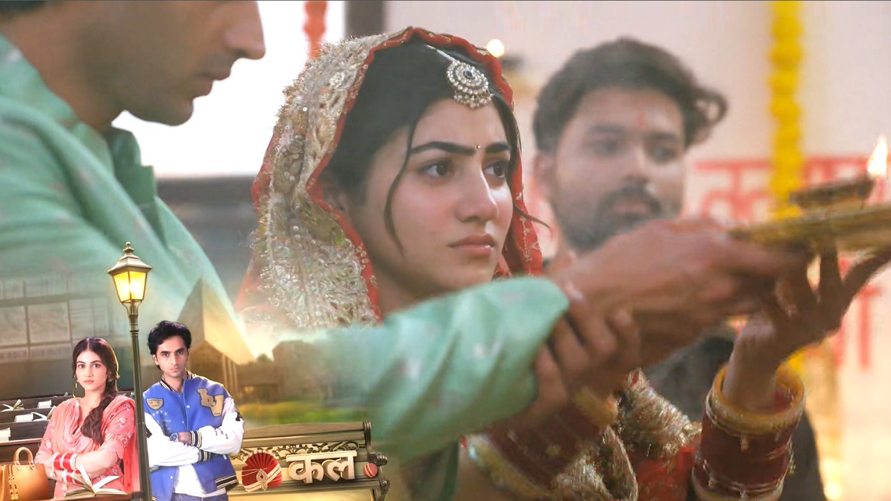 Tu Juliet Jatt Di Update: Heer Ka Vrat Todne Ki Gulab Ne Ki Kosish, Nawab Heer Ne Jode Mein Ki Puja