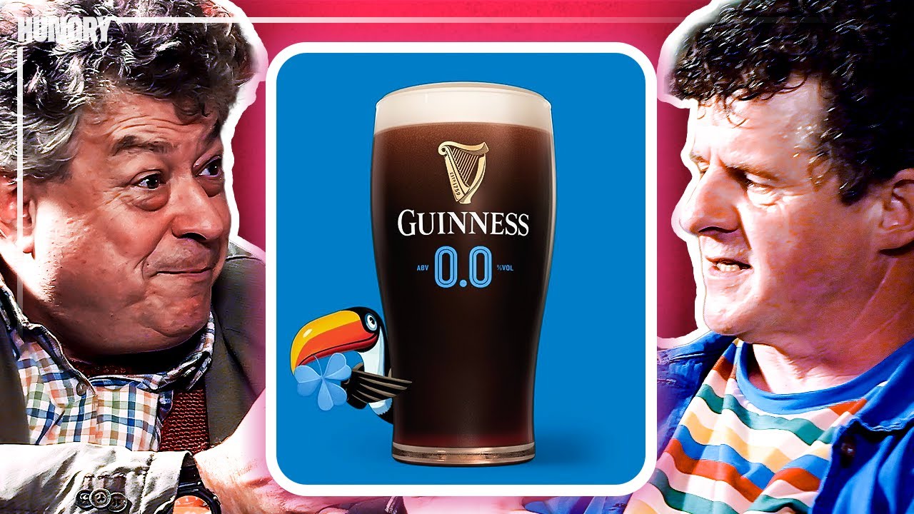 Why Aren’t Young People Drinking Anymore? - Rory Sutherland & The Devonshire Founder
