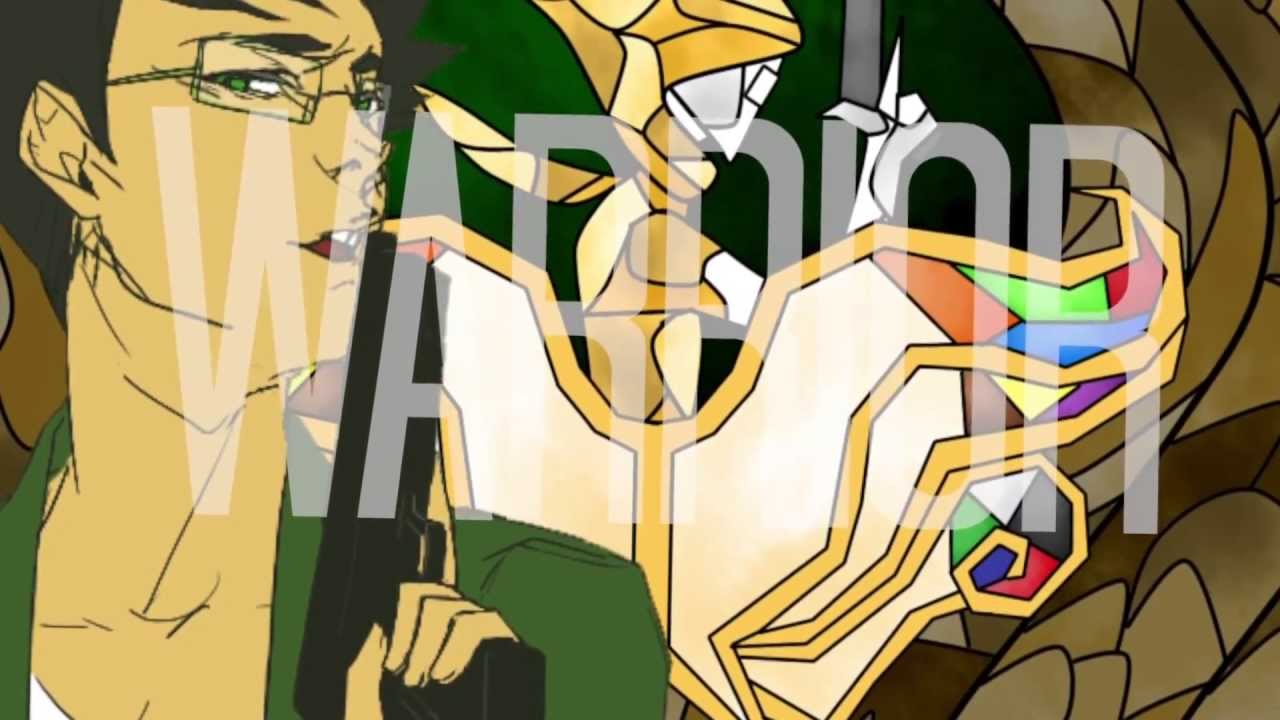 Warrior [FULL Homestuck MEP]
