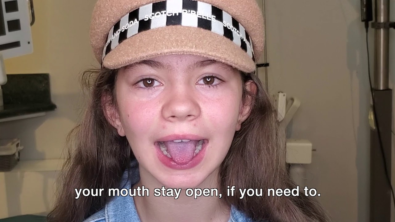 Tongue Training Series - Part 3 - Surfboard Tongue