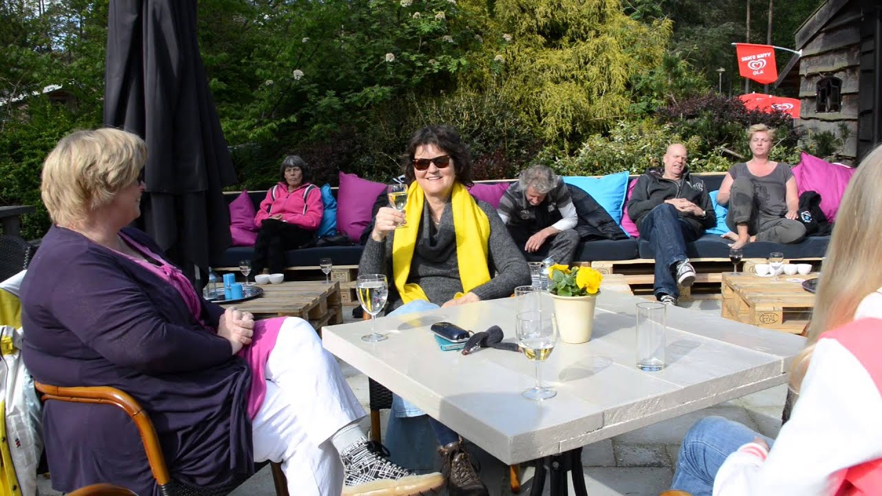Vakantiepark De Wiltzangh - de beste plek van Drenthe