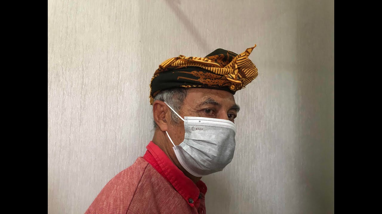 Tutorial Destar Bebadungan 01