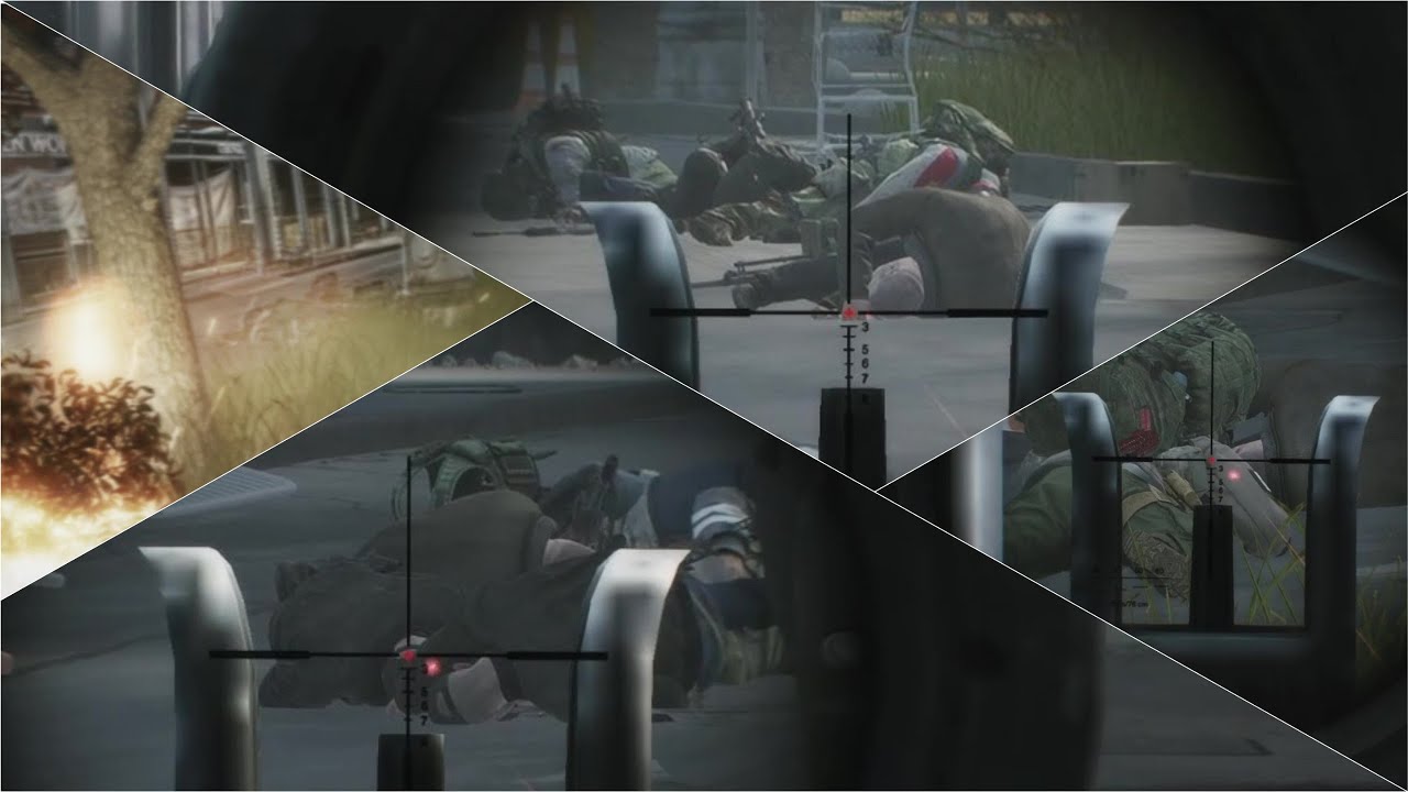 Кабан дважды наступает на свои мины-ловушки | Tarkov: PVE [БЕТА]