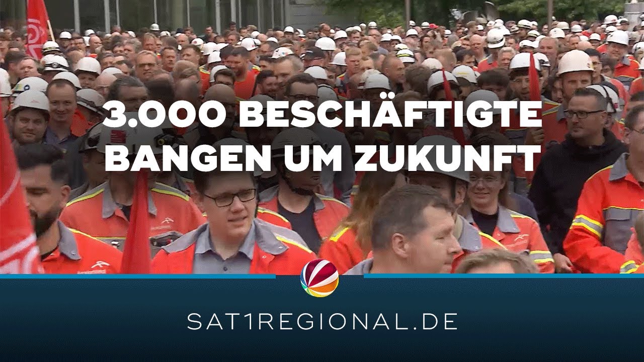 Nach Stopp von 