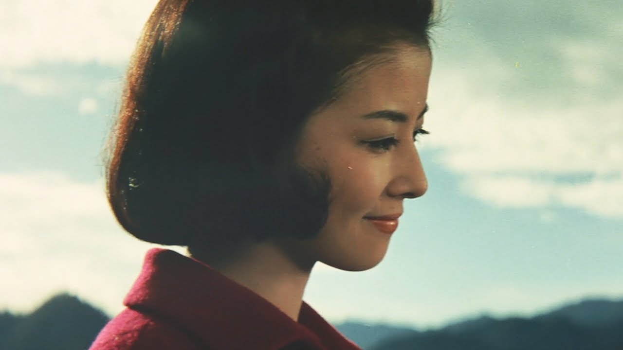 Ereki no Wakadaishô (1965) ORIGINAL TRAILER [HD]