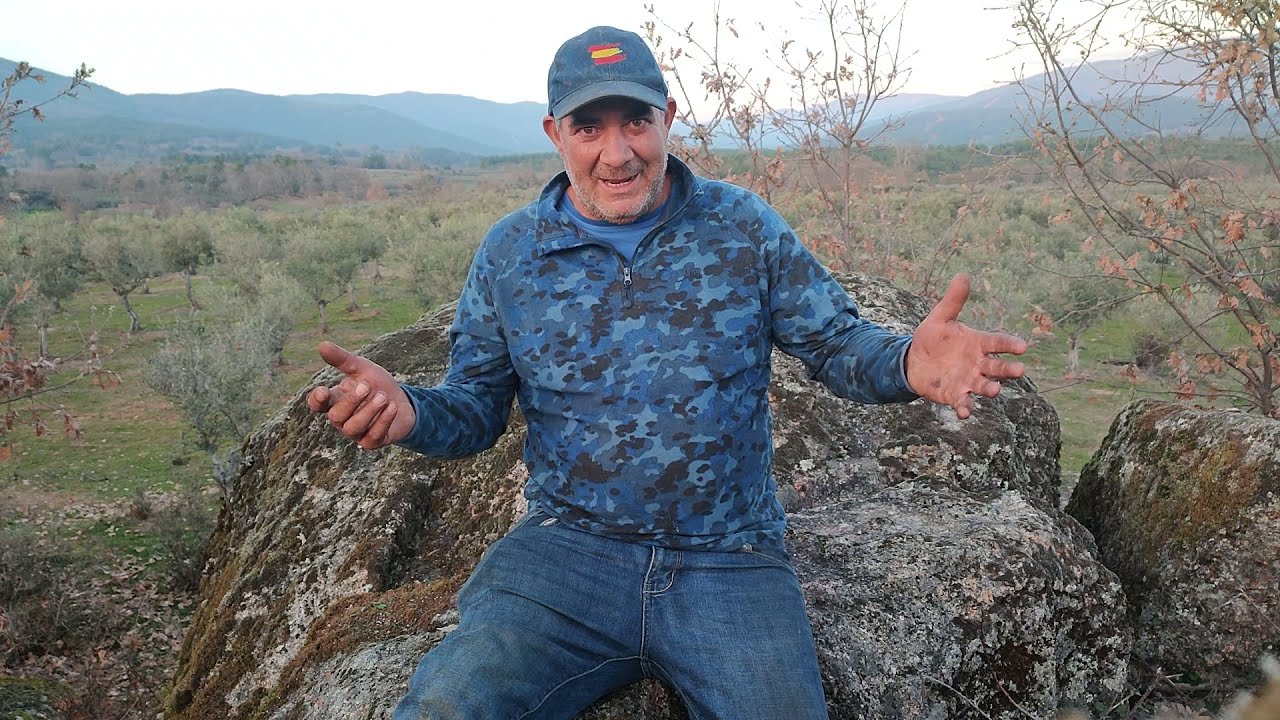 Mi paso por el Grupo de Operaciones Especiales, os cuento