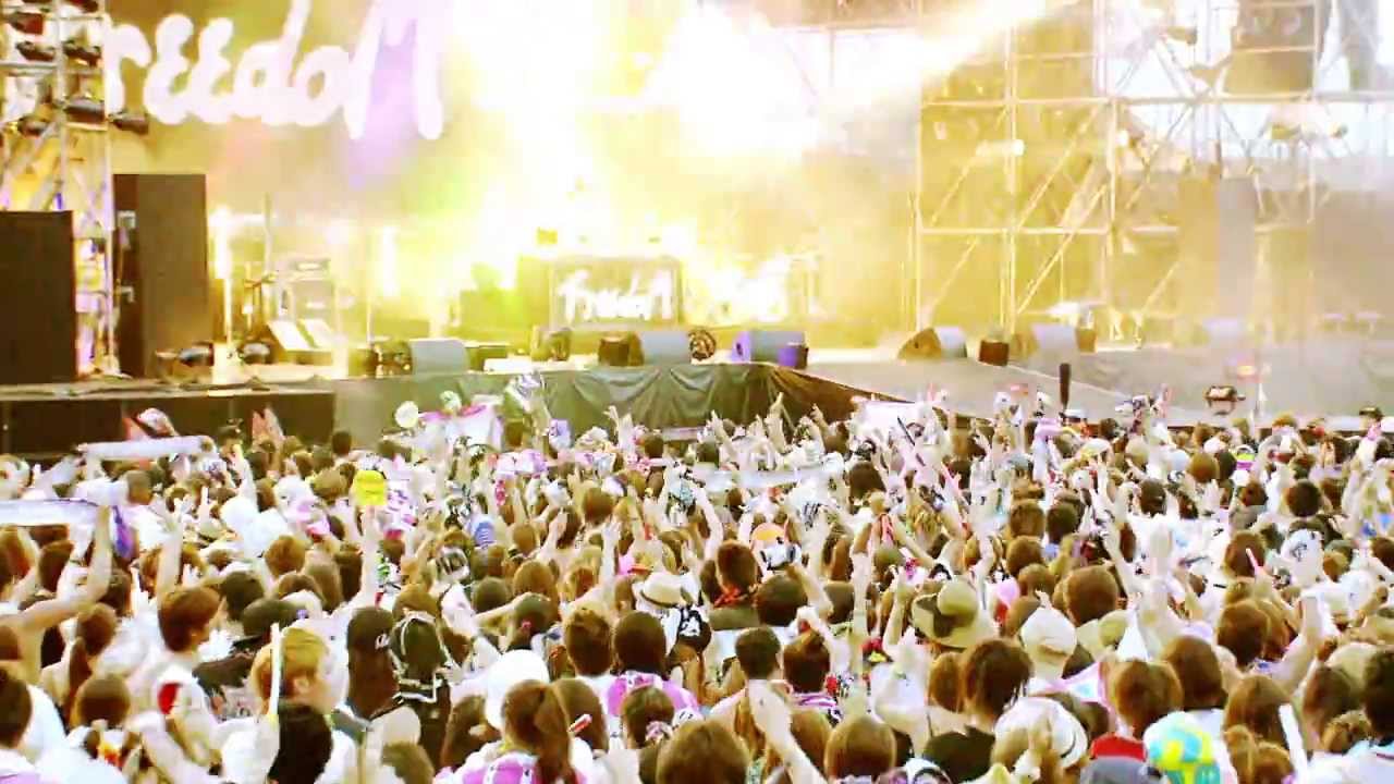 RED SPIDER - HANDS UP feat. MINMI, BES, NG HEAD, KENTY GROSS, BOOGIE MAN, SHINGO★西成