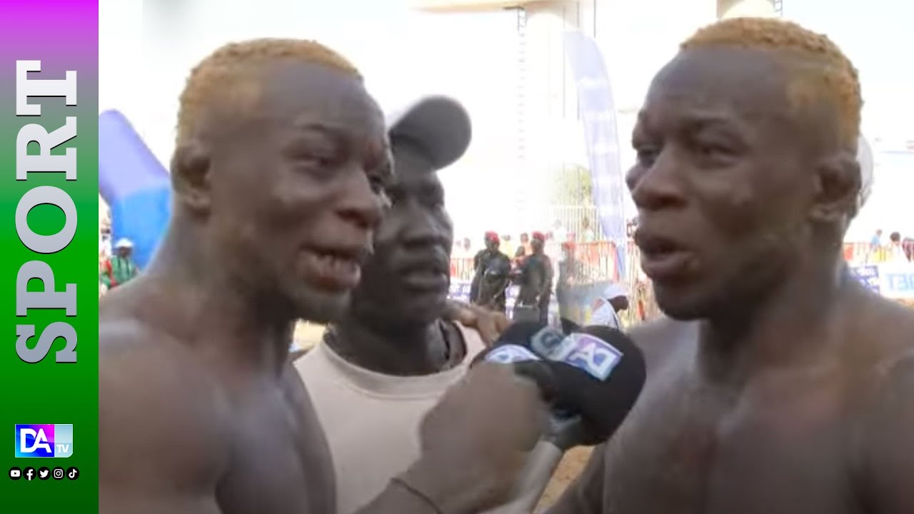 Lamb - Boy Dakar dévoile ses ambitions de titre « Ma yé wa Ndakarou… Dama khotekou mane … »