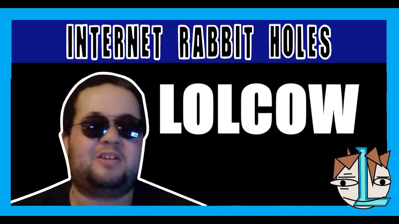 Lander's Weird Internet Rabbit Holes: Wrestling Otaku the lolcow