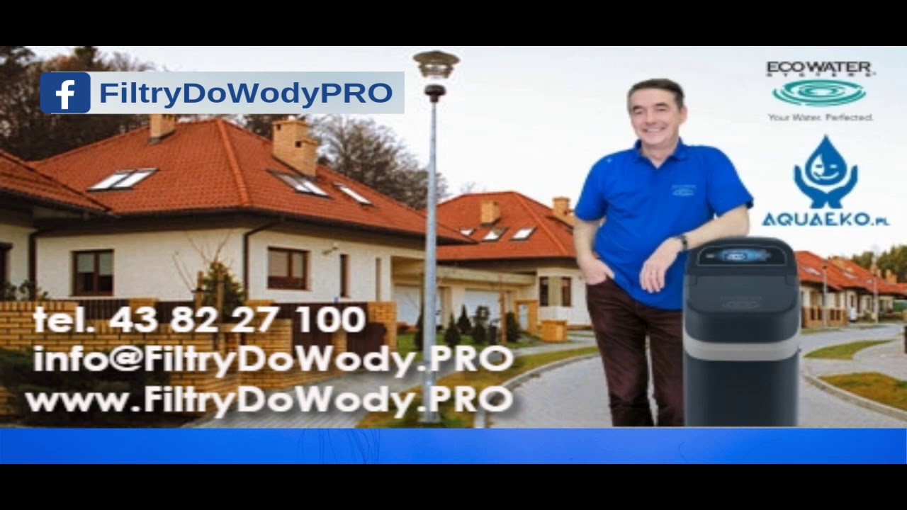 Demagogie Medialne nt. Wody z Kranu - AQUAEKO.pl