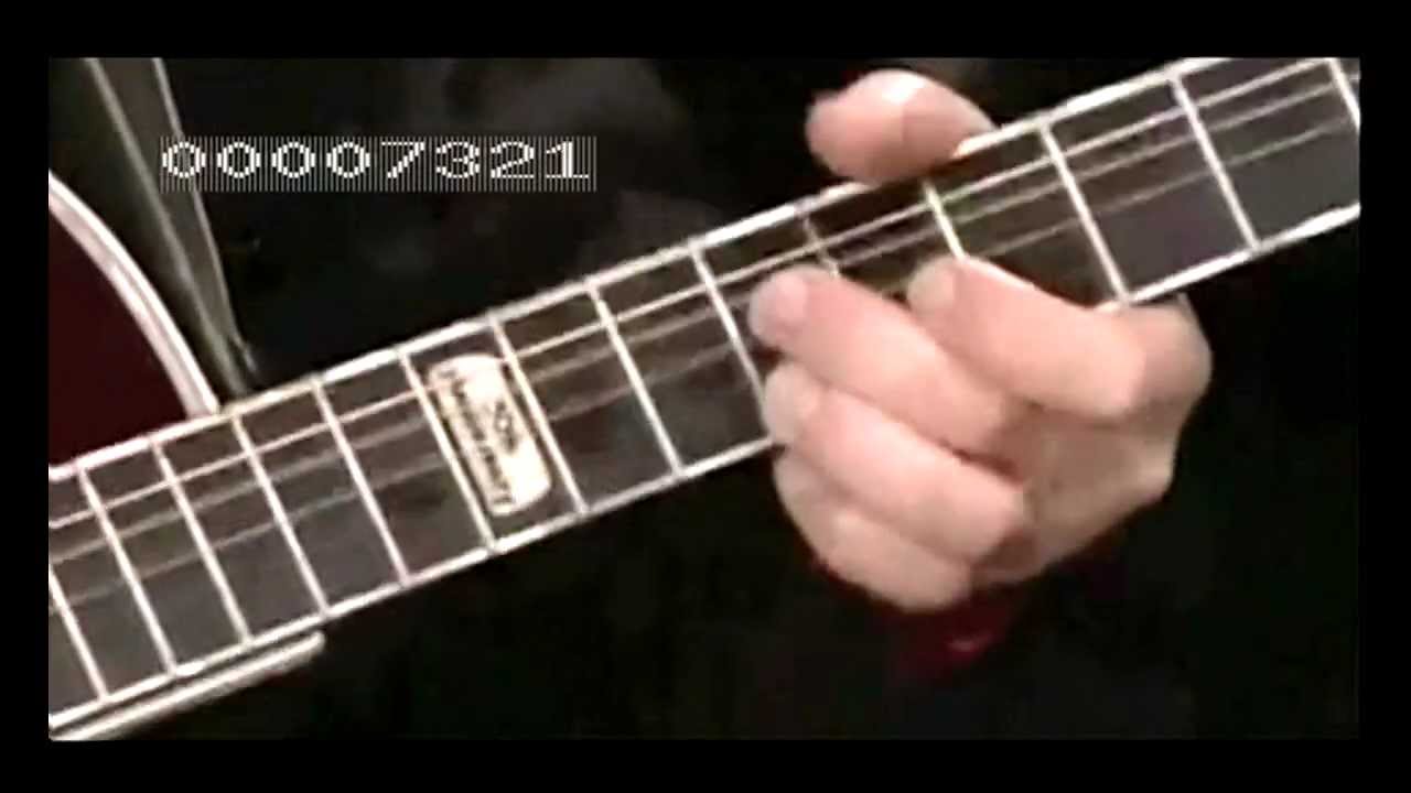Bavarian Gitarrensound von Willy Astor mit Spider Murphy Unplugged 2007