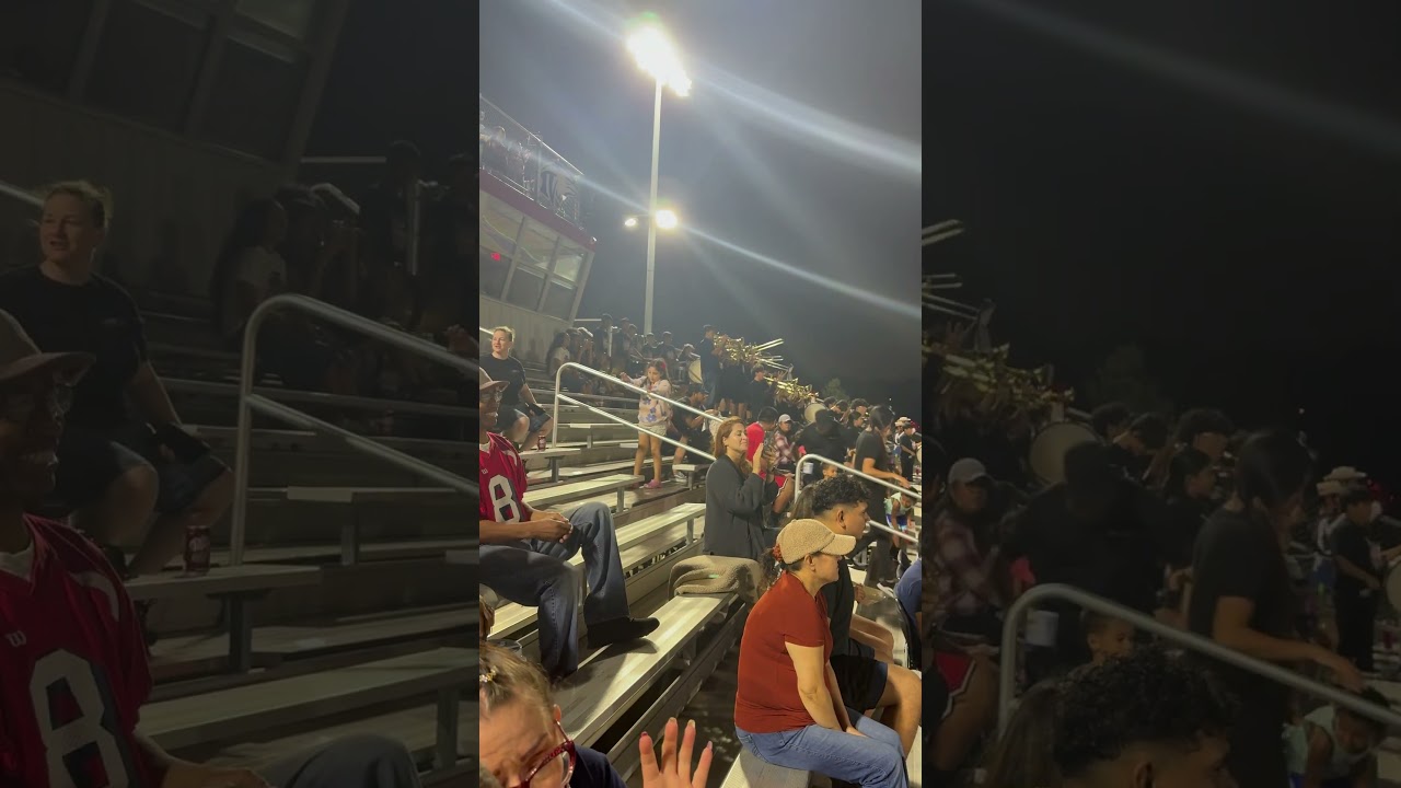 A+ Academy Secondary Band