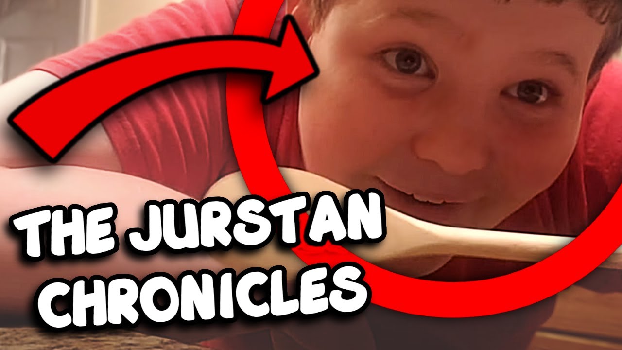 What Happened to Eminem? (The Jurstan Chronicles)