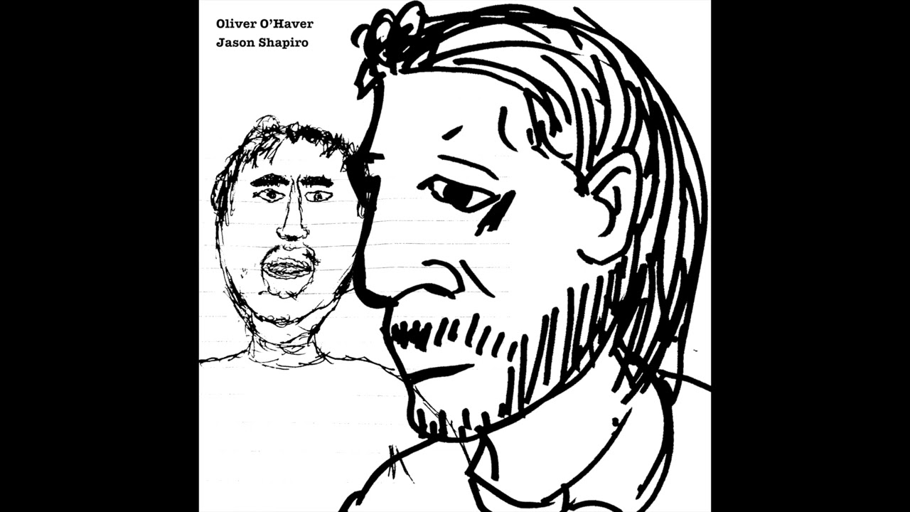 Oliver O'Haver/Jason Shapiro - 