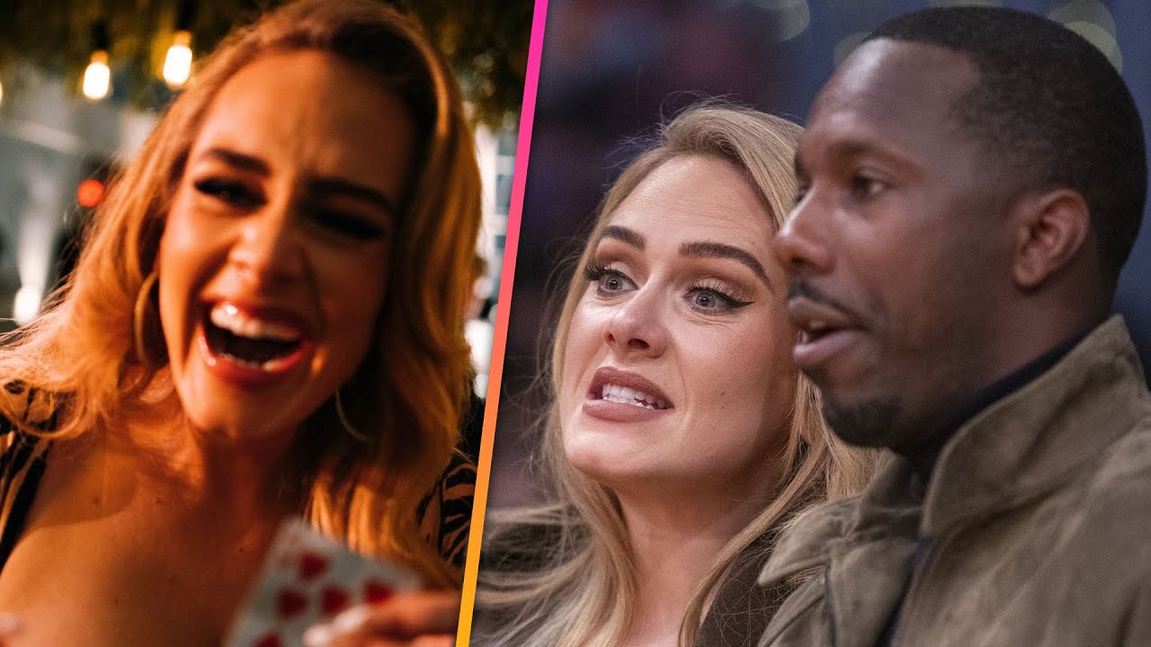 Adele Addresses Rich Paul Relationship RUMORS