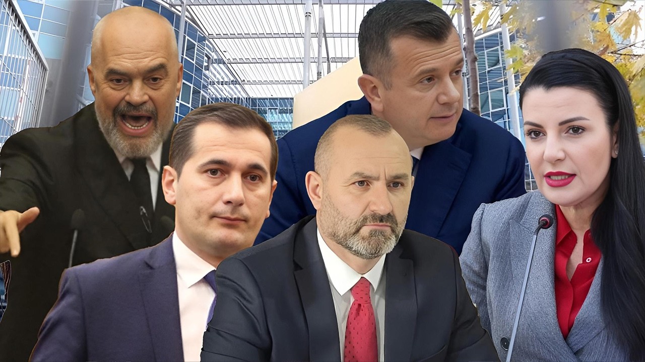 Belinda Balluku nën sulm, por Rama e mban fuqinë e pushtetit në duart e veta