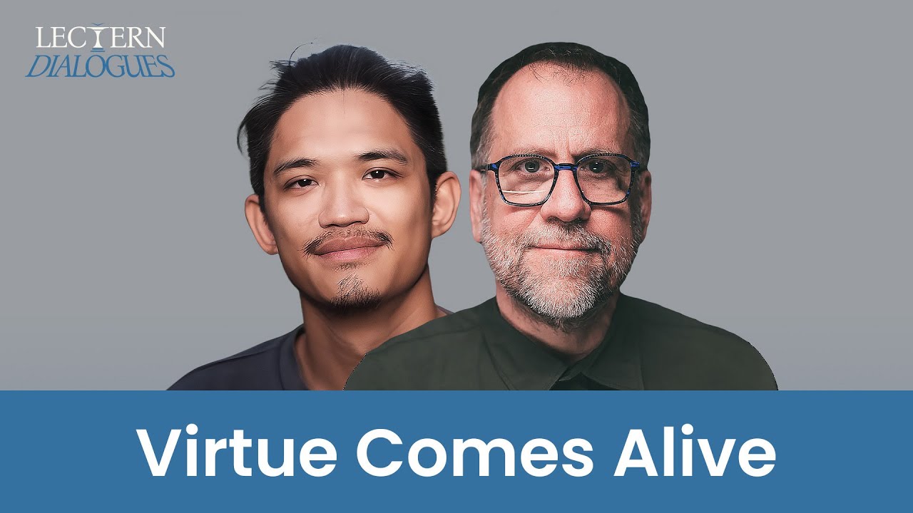 Cultivating Virtue in Educational Practice with Ethan Hsieh