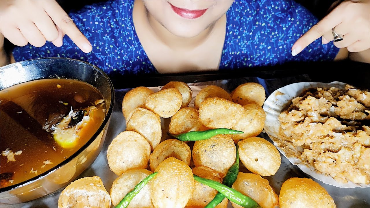 PANIPURI CHALLENGE | SPICY 🌶 PANIPURI EATING 🥵🔥🥵 | GOLGAPPA  | FUCHKA CHALLENGE | INDIAN STREET FOOD