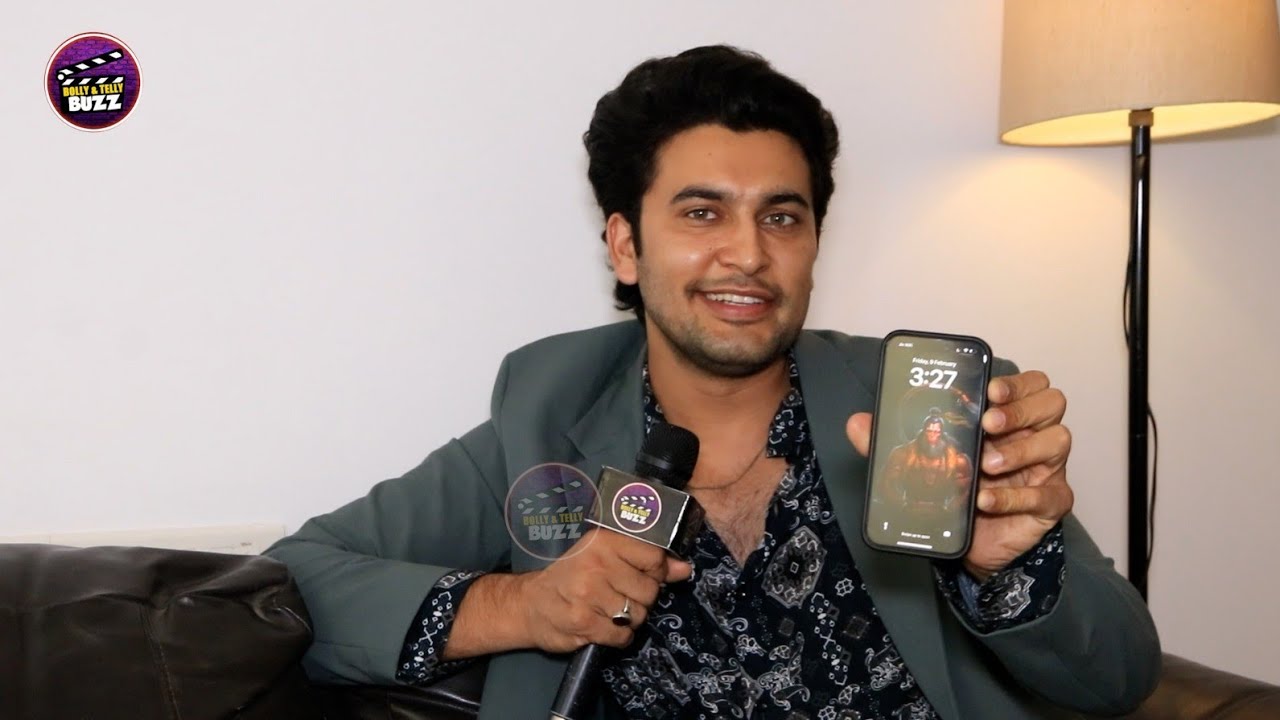 Aankh Micholi | Navneet Malik's HILARIOUS What's On My Phone | #aankhmicholi
