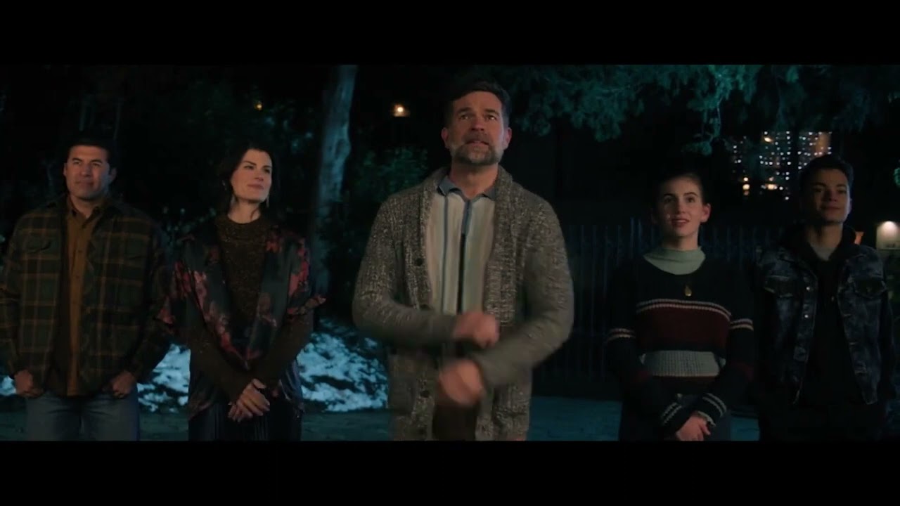 Трейлер фильма 