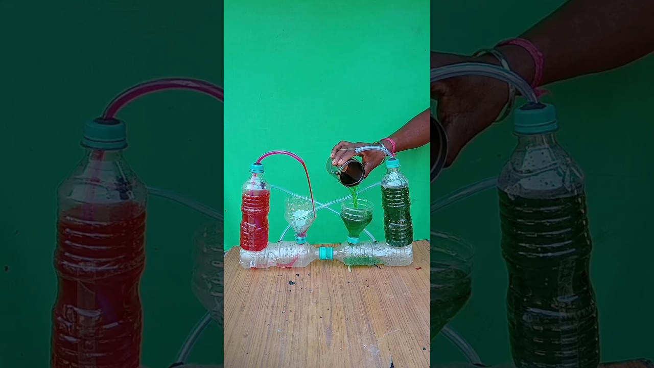 Auto Running Water Fountain #ramcharan110 #shorts_videos #fountain