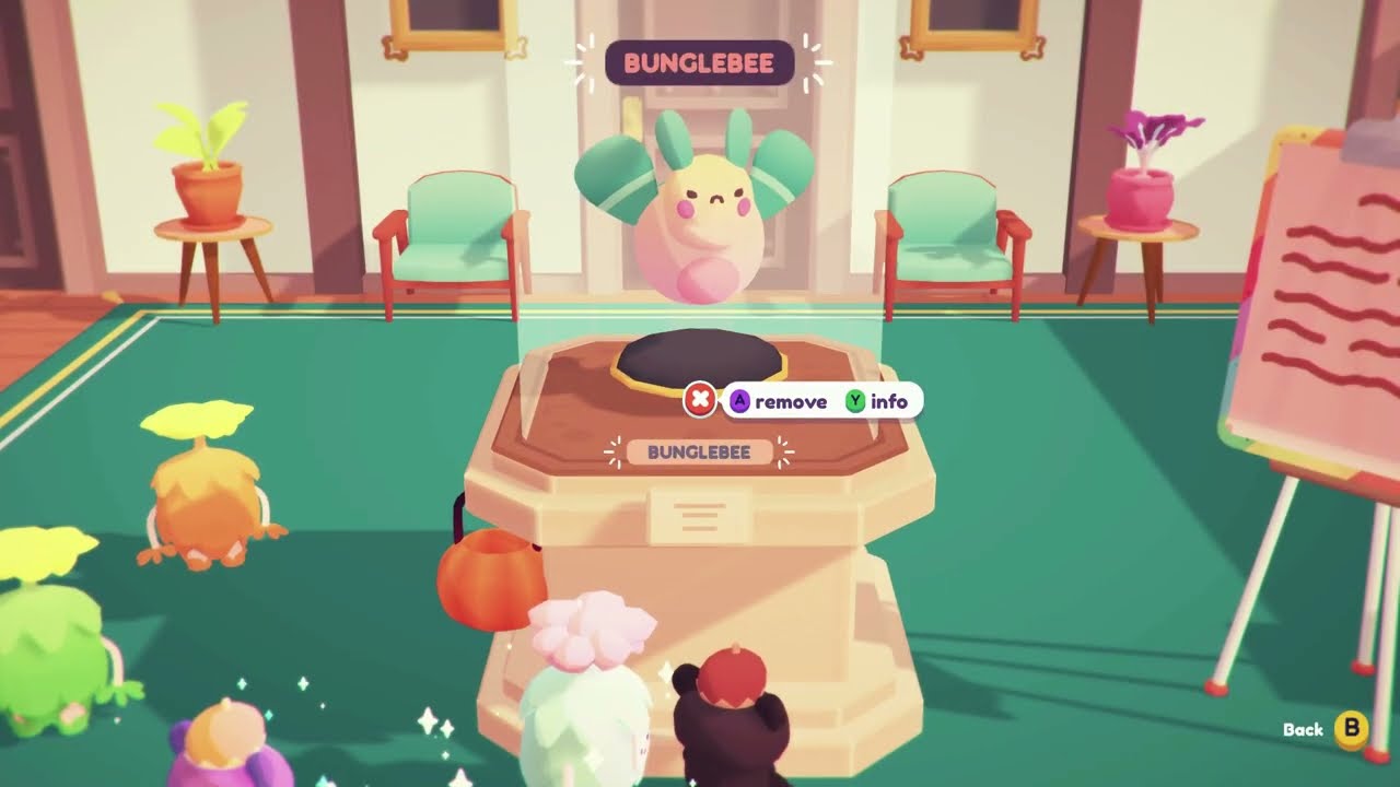 ✨100% In Ooblets✨ All Ooblets collected, scanning Ooblets and completing the figurine collection