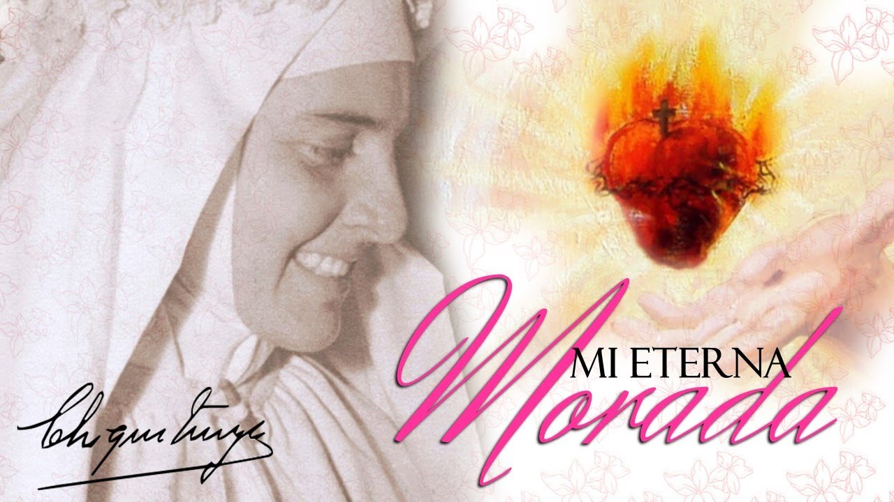 Mi Eterna Morada (Acordes) - Beata María Felicia de Jesús Sacramentado [Chiquitunga]