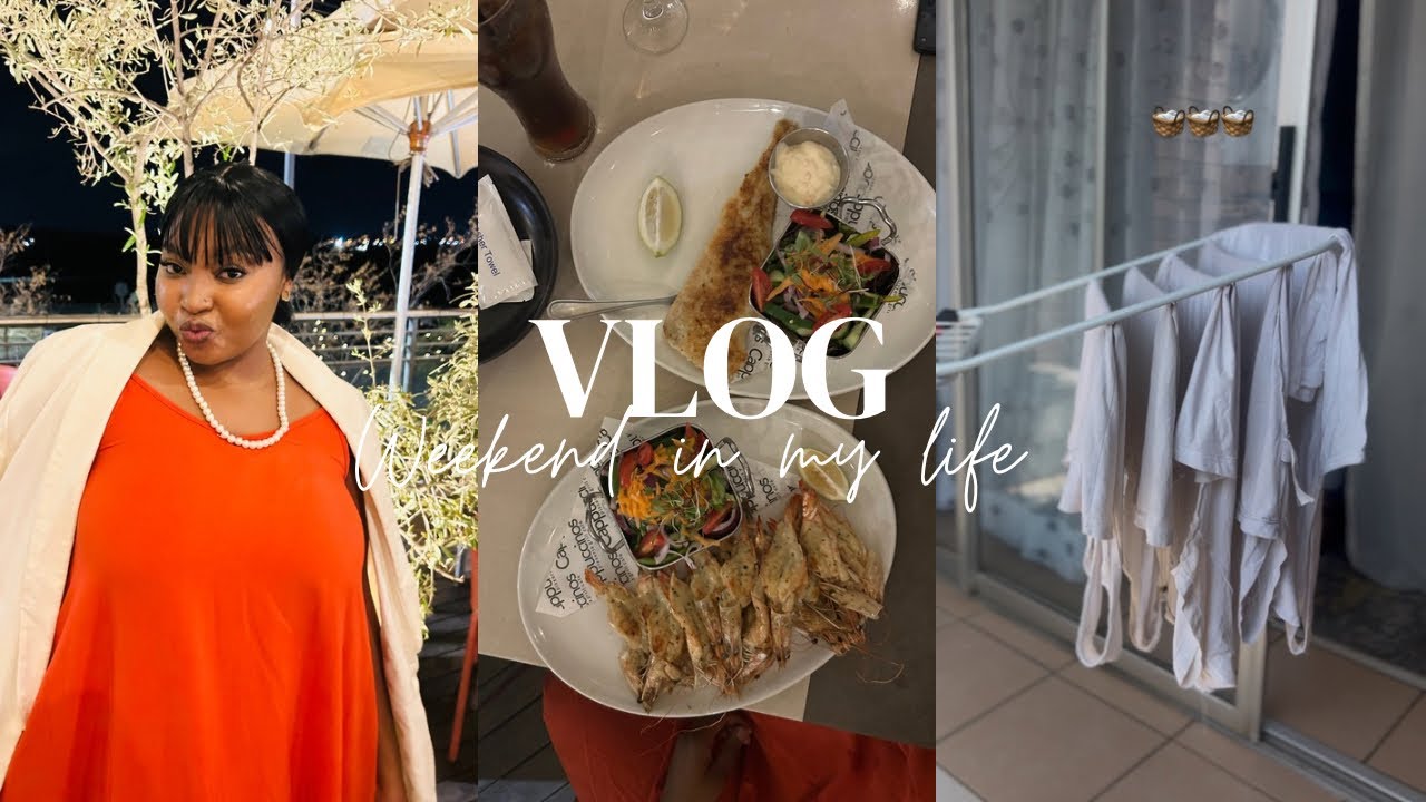 Laundry| Cooking| Date night| Slow Sunday♥️
